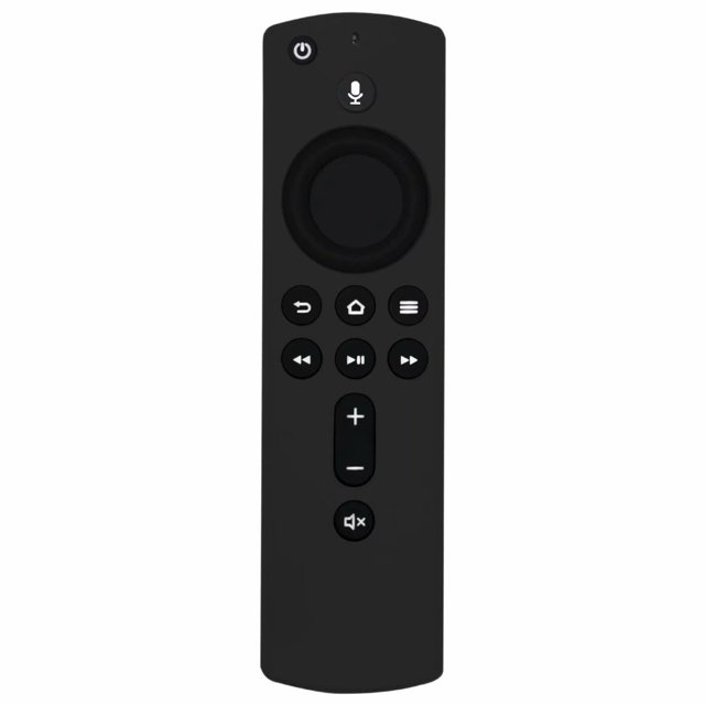 New L5B83H 2AN7U5463 2nd Generation Voice Remote Power Volume Remote