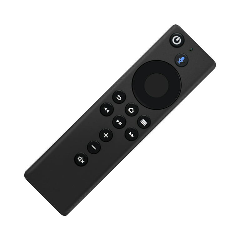FIRE TV STICK 4K WITH NEW ALEXA VOICE REMOTE 2ND GENERATION