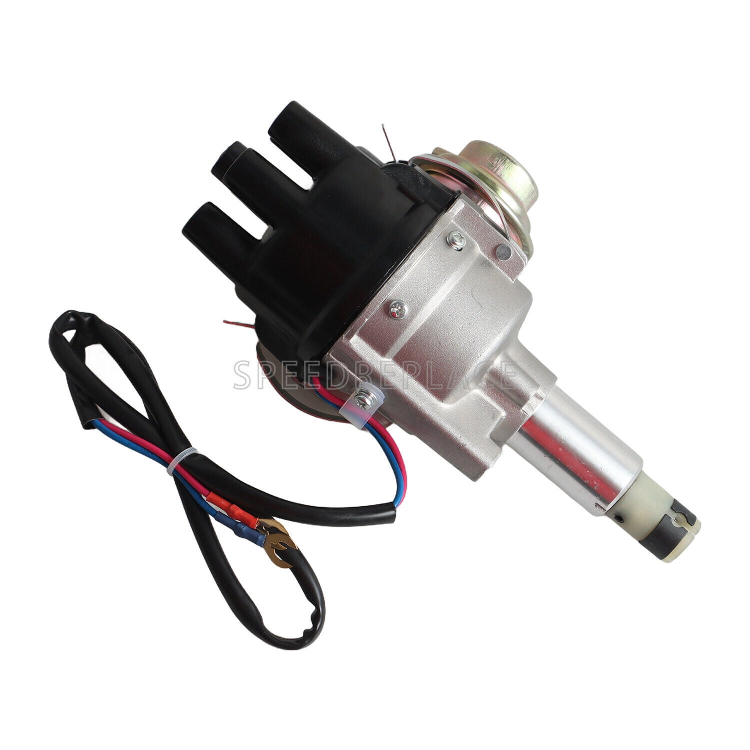 Replace Ffe New L6 Electronic Distributor Replace for 1970-1983 Nissan Datsun 280z ...