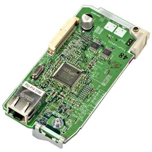 New LAN Interface Card