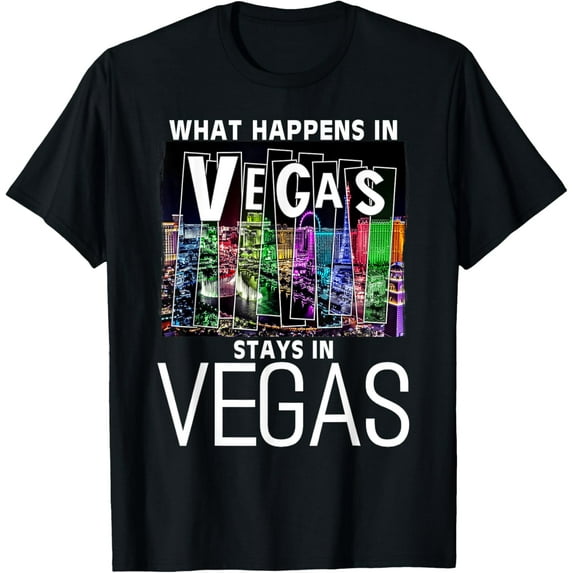 New LAS VEGAS Love Unisex for Holidays in Vegas souvenir T-ShirtMen and women, Black T-shirt, size: Extra large
