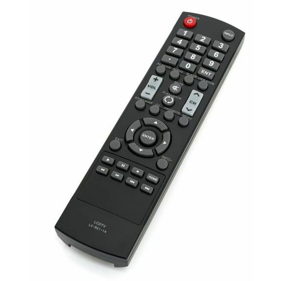 New LC-RC1-14 remote control for SHARP LCD TV LC-32LB150 LC-32LB150U LC-32LB261 LC50LB150 LC50LB150U LC50LB261U