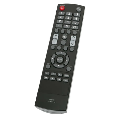 New LC-RC1-16 Remote for Sharp TV LC-32LB480U LC-50LB370 LC-50LB370U LC-40LB480U