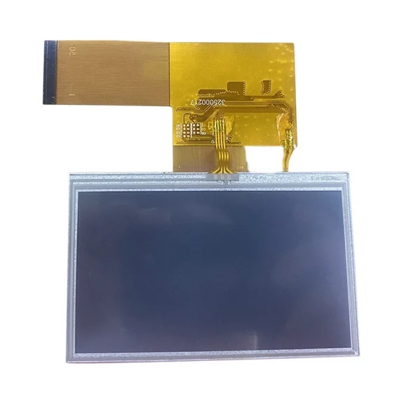 New LCD Display + Digitizer Touch Screen Assembly For Zebra ZT411 US STOCK