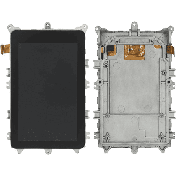 New LCD Module with Touch Screen Digitizer for Honeywell Dolphin CK65