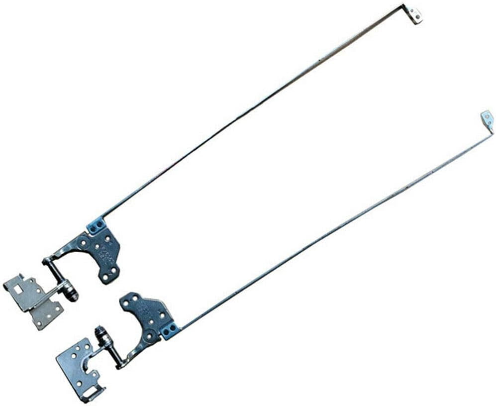 New LCD Screen Hinge Hinges Left & Right for ASUS TUF Gaming FX505 ...
