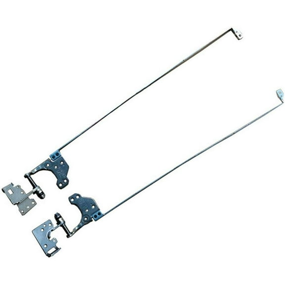 New LCD Screen Hinge Hinges Left & Right for ASUS TUF Gaming FX505 FX505GT FX505GU FX505A FX505DV FX505DY FX505DD/DT/DU FX86SD FX86FE FX86SM FX86FM FX86FD FX86FY FX86SY FX86SE