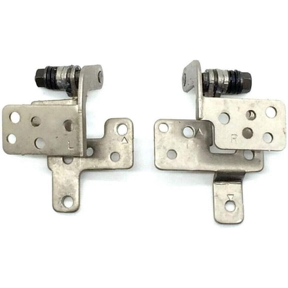 New LCD Screen Hinge Hinges Left & Right for Asus X541 X541S X541SA X541UA R541 R541U A541 K541