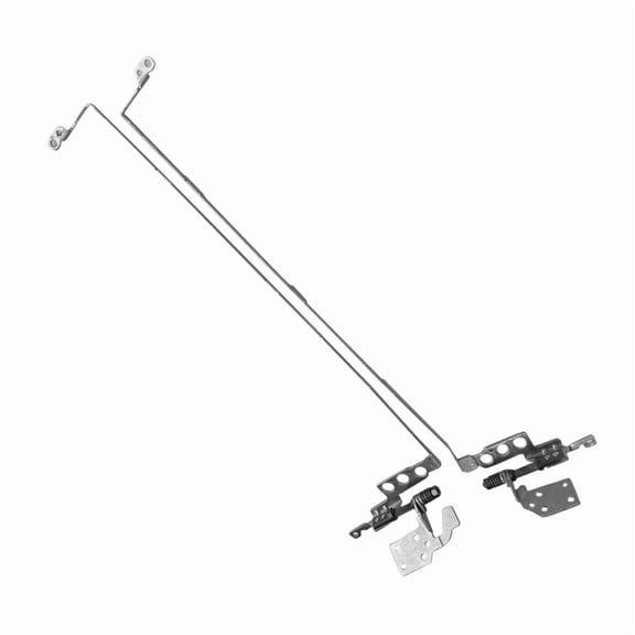 New LCD Screen Hinge Set for HP Pavilion 15-EG/15T-EG/15-EH/15Z-EH/15-EQ (TPN-Q245)