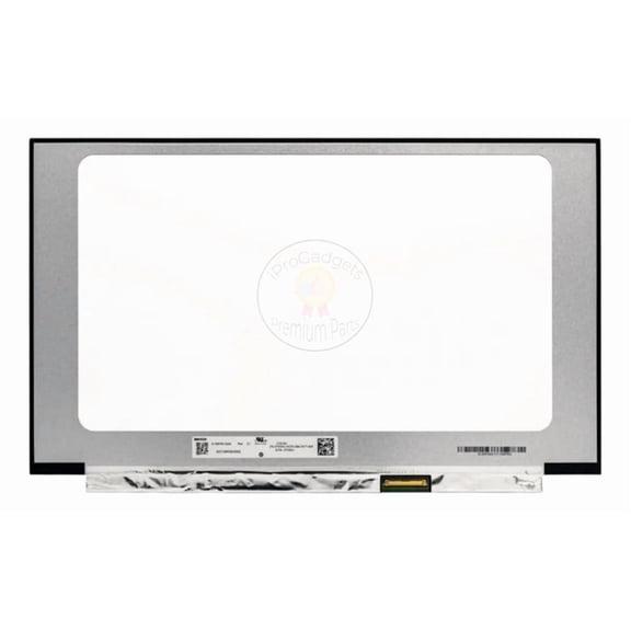 New LCD Screen N156hra-gaa Rev C1 15.6 Fhd 144hz