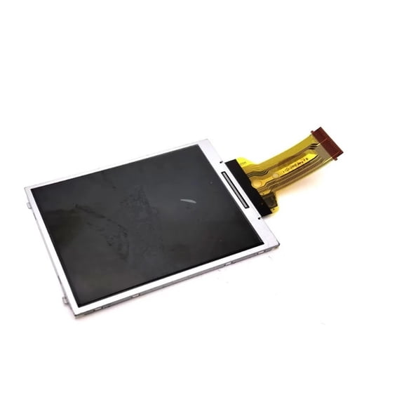New LCD Screen Replacement for H55 HX5 Cameras Clear Display Shockproof Design Easy Mounting