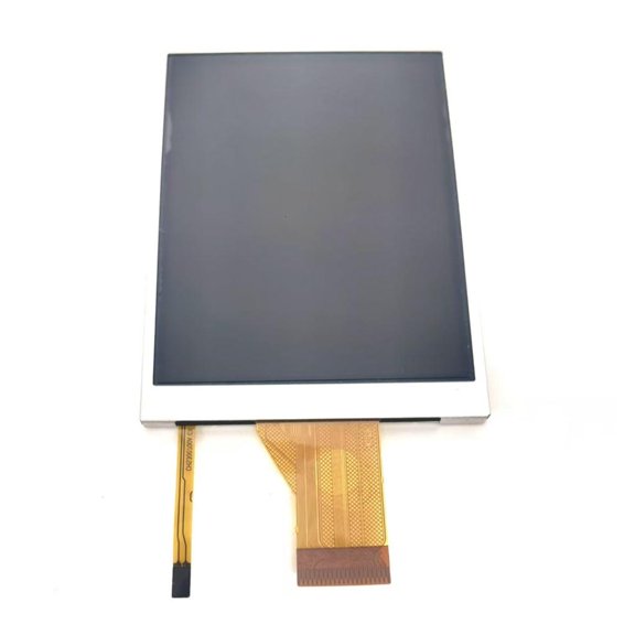 New LCD Screen with Backlight for D3100 Camera Highly Definition Display for Various Lighting Conditions