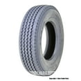 thumbnail image 1 of New LEAO Heavy Duty 235/75R17.5 18 Ply Rated All Position Truck/trailer Radial Tire, 1 of 3