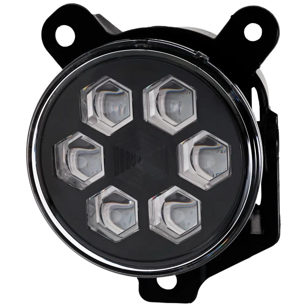 New LED Fog Light Compatible With Subaru Forester Wilderness 4 Cyl