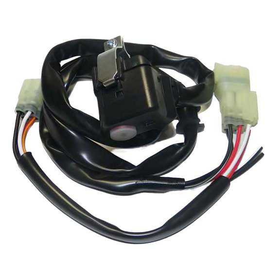 New LED Indicator Kill Switch Compatible With Honda CRF-RX 450 HP CRF-R 250 HP CRF-R 450 HP By 35130-MEN-A71 35130-MEN-A31 35155-MKE-A12 35130-MKE-A02 35130-KRN-A81