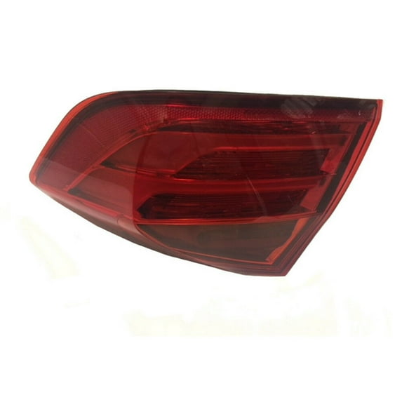 New LED Tail Light Rear Right Lamp For BMW 320i 328i 335i 335d M3 63217312846