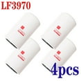 thumbnail image 1 of New LF3970 3937736 Oil Filter For Cummins *(Pack of 4)*, 1 of 6