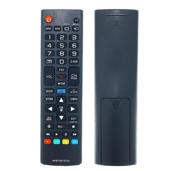 New LG Universal TV Remote Control Replacement for ALL LG Smart TV