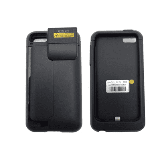 New LINEA PRO 5 2D BARCODE SCANNER Attachment for iPod Touch 5th/ 6th/ 7th Generations