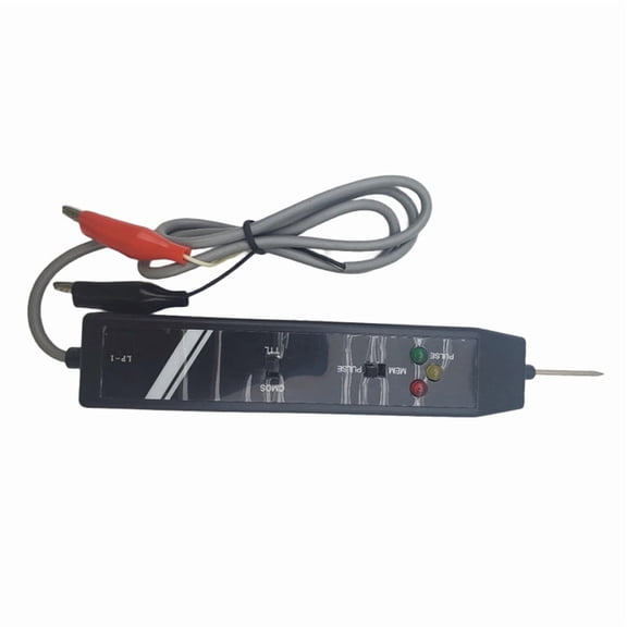 New LP-1 Multifunctional Logic Probe High Frequency Response DTL TTL CMOS Pulse Memory Logic Tester