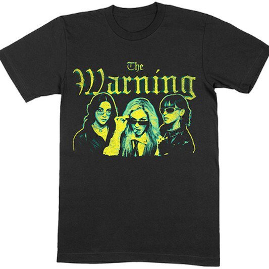 New LUNACHICKS Unisex Unisex All Size 10D109