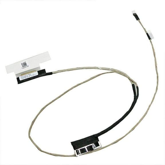 New LVDS LCD LED Flex Video Screen Cable for Acer Aspire A515-51 A515-51G A515-51-75UY A715-71G A715-71NC A717-71G A715-71G-554N N17C2 P/N:DC02002SV00