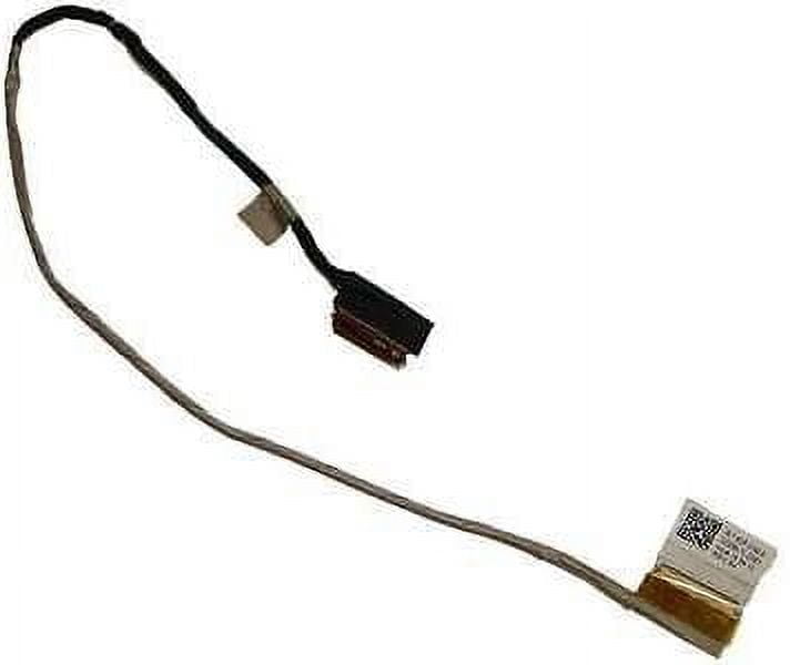 Câble Vidéo LVDS Pour Toshiba Satellite L50-B - Remplacement écran LCD - Neuf