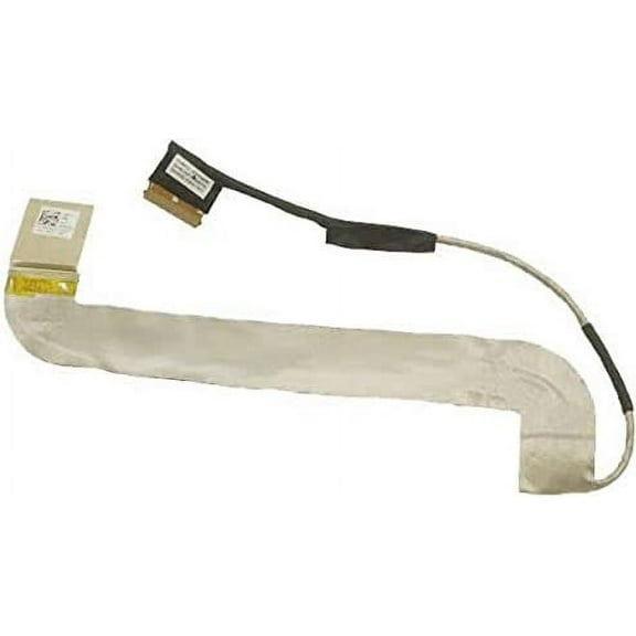 New LVDS LCD LED Flex Video Screen Cable Replacement for Dell Inspiron 17R N7110 Series VPMW8 DD0R03LC000