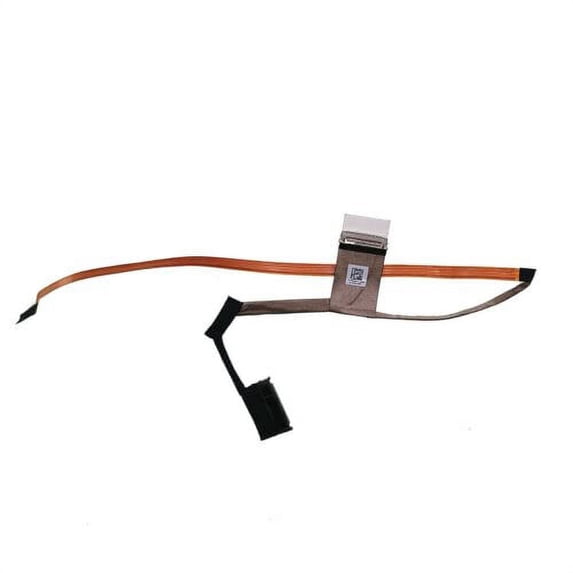 New LVDS LCD LED Flex Video Screen Cable for Dell Inspiron 16Plus 7610 P/N:450.0N301.0001 0NC6M5 NC6M5