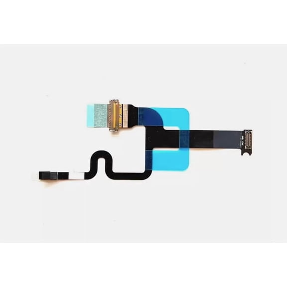 New LVDS LCD LED Flex Video Screen Cable for Dell XPS 13 9300 9310 FHD UHD Touch P/N:0YCCJ2 FDQ30 LF-H812P