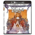 thumbnail image 1 of New Labyrinth (30th Anniversary Edition) (4K / Blu-ray), 1 of 5