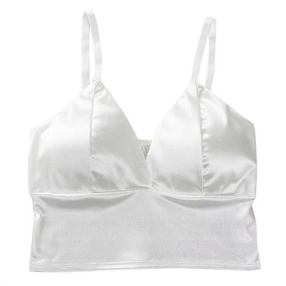 New Ladies Wear Sexy V-neck Slings With Beautiful Backs And Bottoming Triangle Cup Underwear