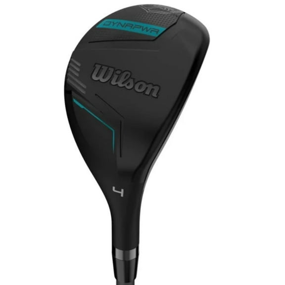 New Lady Wilson Staff Dynapower 6 Hybrid 28.5 Project X Evenflow