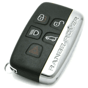 New Land Rover Range Rover Evoqua 2010-2018 Smart Key Proximity Remote Fob VLS