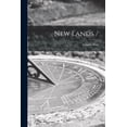 thumbnail image 1 of New Lands / (Paperback), 1 of 1