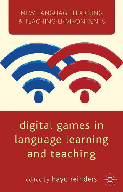 New Research on Games & Learning