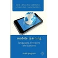 thumbnail image 1 of New Language Learning and Teaching Envir Mobile Learning: Languages, Literacies and Cultures, (Hardcover), 1 of 1