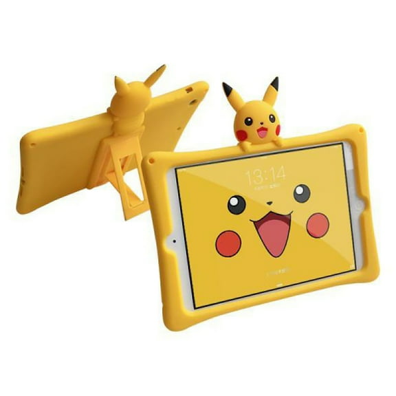 New Lanyard Anti-lost Ipad Mini Tablet Protective Case Cute 10.2"11" Bracket Shell, Applicable Ipad Pro/Mini/Air