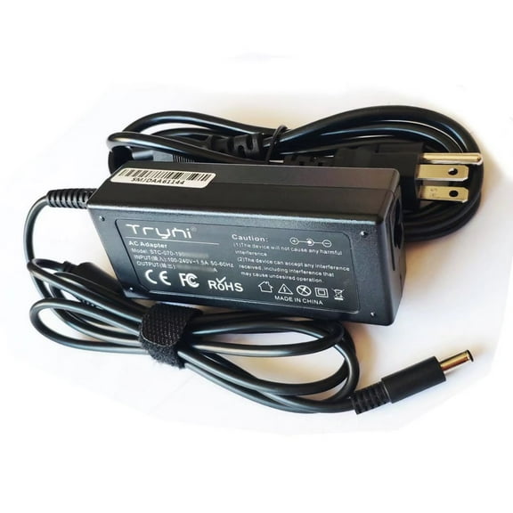 New Laptop AC Adapter Charger Power Cord Supply for HP Envy Rove 20-k003TU 20-k004TU 20-k005TU 20-k014CA 20-k014US 20-k100 All-in-One TouchSmart