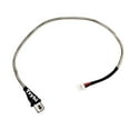 thumbnail image 1 of New Laptop AC DC Power Jack Plug in Charging Port Socket Connector with Cable Harness for Lenovo IdeaPad 310S-14ISK 80UA, 510S-14ISK, Flex 4-1470 DC30100W500, 4-1570 DC30100W400, 4-1580 DC02002D100, 1 of 1