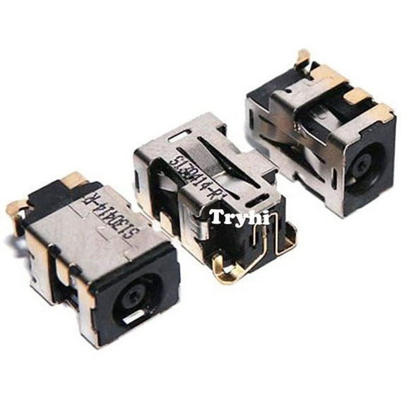 New Laptop AC DC Power Jack Plug in Charging Port Socket Connector for Asus ZenBook Pro UX501 UX 501 UX501J