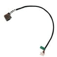 thumbnail image 1 of New Laptop AC DC Power Jack Plug in Charging Port Socket Connector with Cable Harness for for HP Stream 14 Pro G3, 1 of 1