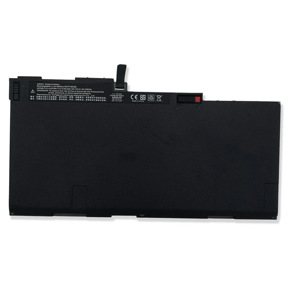 New Laptop Battery For HP EliteBook 855 850 840 845 740 745 750 G1 G2 CM03XL HSTNN-IB4R 717376-001 50Wh