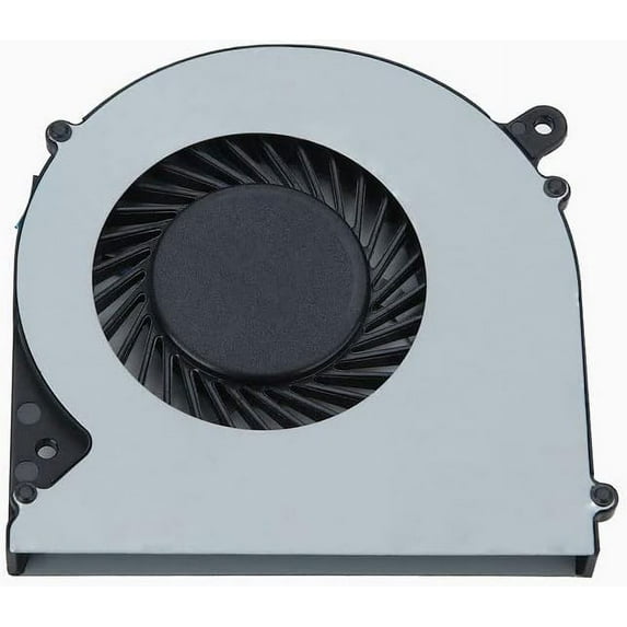 New Laptop CPU Cooling Fan Replacement for Toshiba Satellite L70-B L75-B L75-B7150 L75-B7240 L75-B7270 L75-B7340 L70-BST2NX4 L70-BST2NX3 L70-BST2NX1 L70-BBT2N22