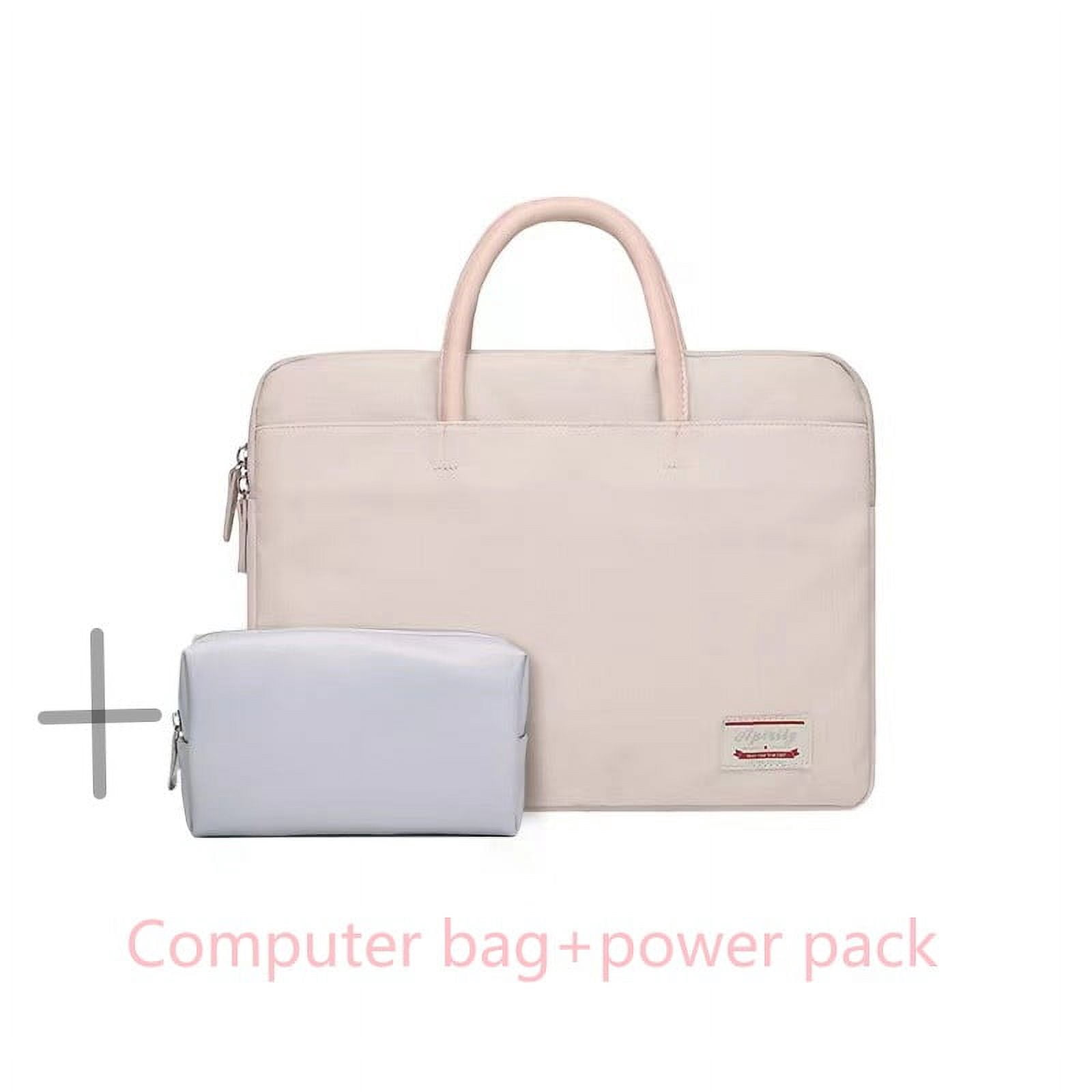 New Laptop Carry Case Cover Bag For Macbook Lenovo HP 14"/15.6" Notebook Handbag