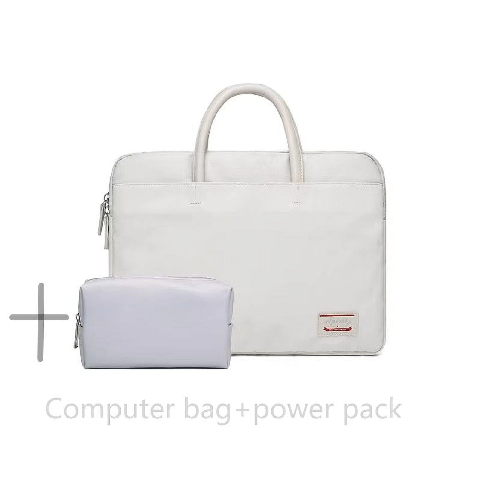 New Laptop Carry Case Cover Bag For Macbook Lenovo HP 14"/15.6" Notebook Handbag