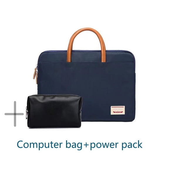 New Laptop Carry Case Cover Bag For Macbook Lenovo HP 14"/15.6" Notebook Handbag