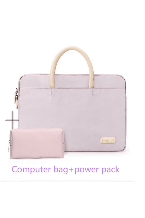 New Laptop Carry Case Cover Bag For Macbook Lenovo HP 14"/15.6" Notebook Handbag