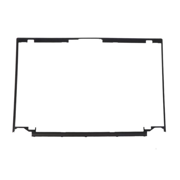 New Laptop Front Screen Frame LCD Bezel Protective Cover Replacement for T460S T470S with Camera Hole