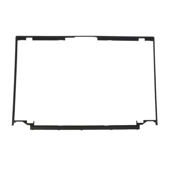 New Laptop Front Screen Frame LCD Bezel Protective Cover Replacement for T460S T470S with Camera Hole